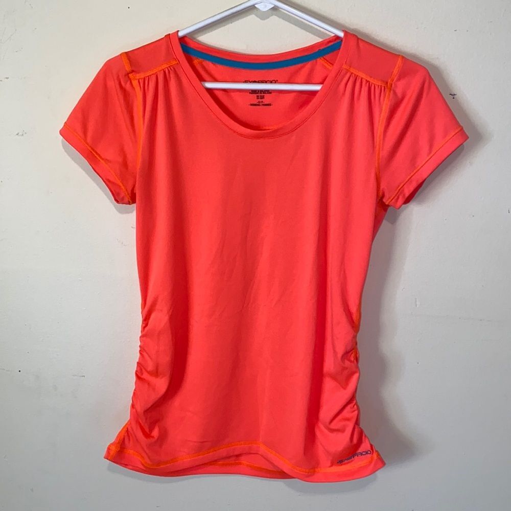 Exofficio Short Sleeve Shirt